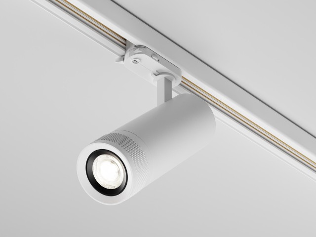 Трековый светильник Technical TR198-3-20W4K-Z-W фото:3