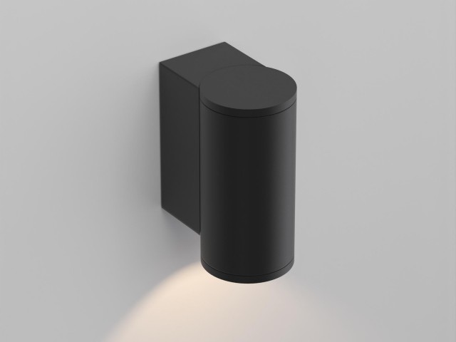 Светильник LGD-FORMA-WALL-R90-12W Day4000 (GR, 44 deg, 230V) (Arlight, IP54 Металл, 3 года) фото:19