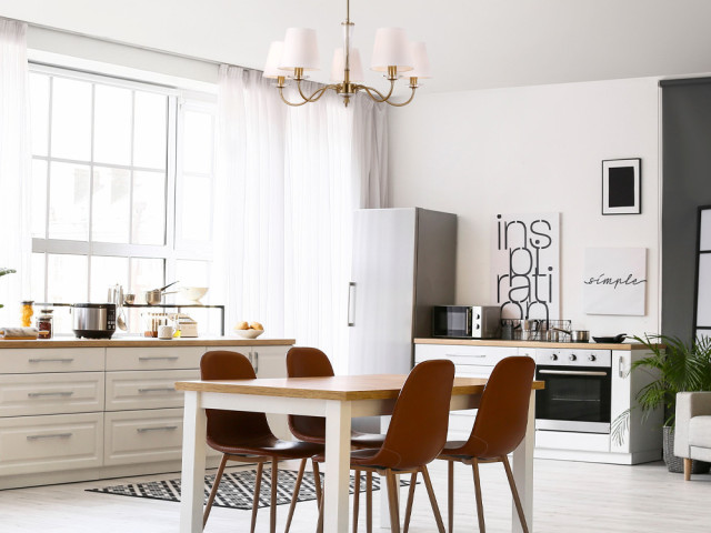 Настольный светильник Freya FR2027TL-01N фото:1