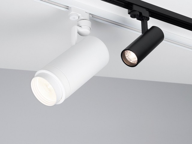 Светильник LGD-ZEUS-2TR-R100-30W Day4000 (WH, 20-60 deg) (Arlight, IP20 Металл, 3 года) фото:15