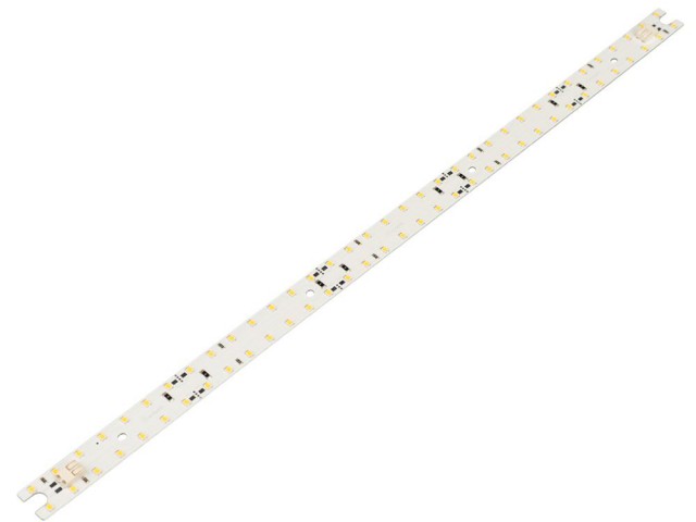Линейка SL-ARC-LINE-500-9.6W 24V White6000 (500мм, прямая) (Arlight, -) фото:2
