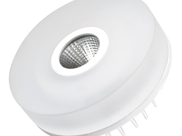 Светильник LTD-80R-Opal-Roll 2x3W Warm White (Arlight, IP40 Пластик, 3 года) фото:12