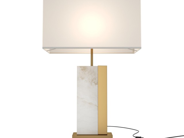 Настольный светильник Maytoni Z031TL-01BS фото:19