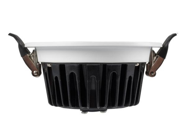 Светодиодный светильник LTD-145WH-FROST-16W Warm White 110deg (Arlight, IP44 Металл, 3 года) фото:24