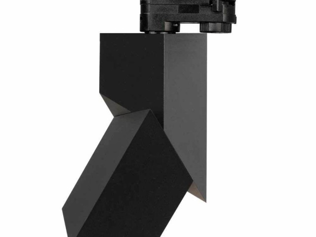 Светильник LGD-TWIST-TRACK-4TR-S60x60-12W Day4000 (BK, 30 deg) (Arlight, IP40 Металл, 3 года) фото:19