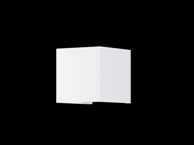 Архитектурная подсветка Outdoor O572WL-L6W фото:4
