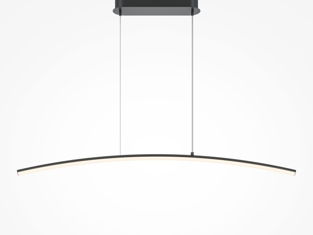Подвесной светильник Maytoni MOD243PL-L18BK фото:6