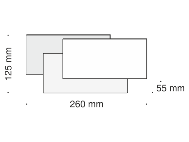 Настенный светильник (бра) Technical C804WL-L12W фото:24