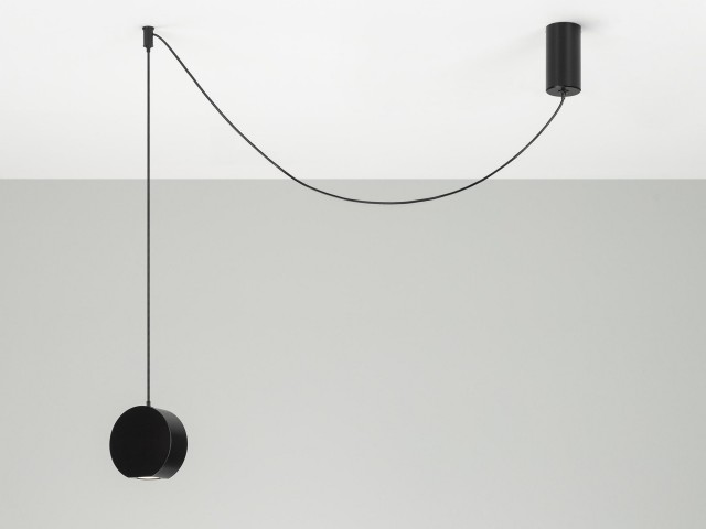 Держатель SL-WIRE-HOOK-R15 (BK) (Arlight, Металл) фото:4
