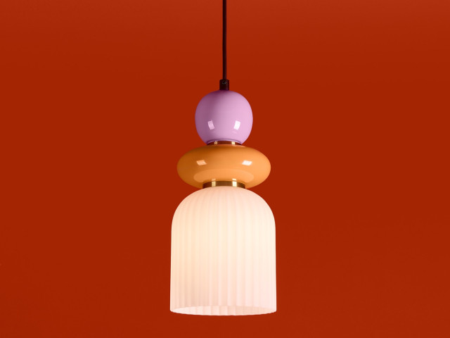 Подвесной светильник Freya FR5595PL-01B1 фото:6