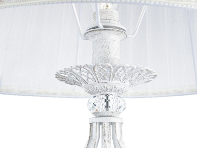 Напольный светильник (торшер) Maytoni ARM247-11-G фото:9