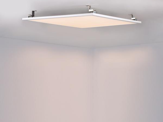 Панель IM-S600x600-40W Day4000 (WH, 120 deg, 230V) (Arlight, IP40 Металл, 3 года) фото:8