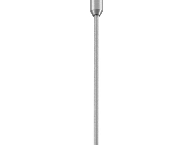 Подвес жесткий ART-APRIORI-ROD-E-L400 (TN) (Arlight, IP20 Металл, 3 года) фото:1