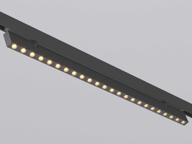 Светильник MAG-DOTS-FOLD-25-S800-24W Day4000 (BK, 30 deg, 24V) (Arlight, IP20 Металл, 5 лет) фото:8
