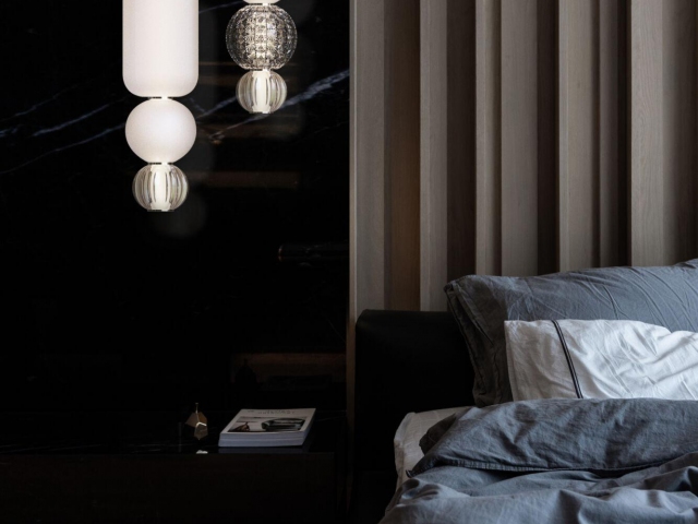 Подвесной светильник Maytoni P069PL-L35CH3K фото:4