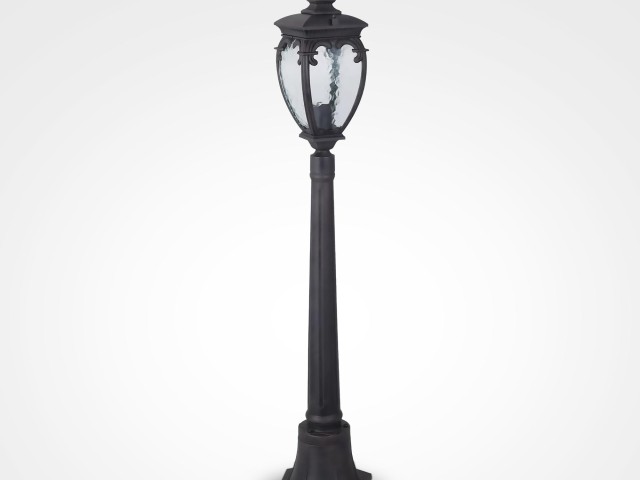 Ландшафтный светильник Outdoor O414FL-01BZ1 фото:3