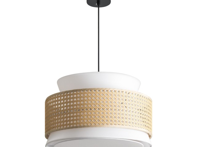 Подвесной светильник Freya FR5492PL-01B фото:4