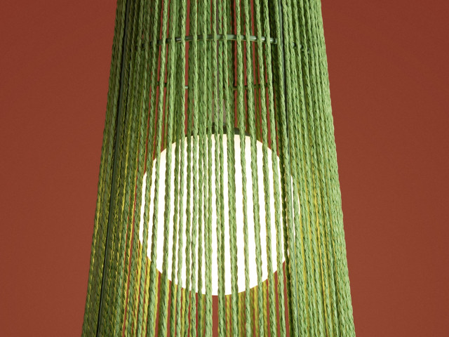 Подвесной светильник Freya FR5405PL-01GN1 фото:16