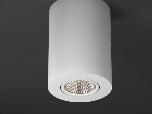Светильник SP-FOCUS-R120-16W Warm3000 (BK, 24 deg, 230V) (Arlight, IP20 Металл, 3 года) фото:26