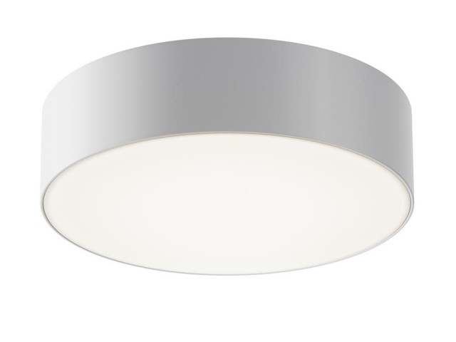 Потолочный светильник Outdoor O431CL-L30W4K фото:1