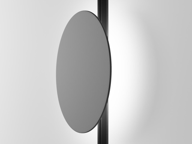 Трековый светильник Technical TR107-2-5W4K-B фото:5