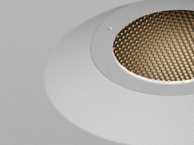 Встраиваемый светильник Technical DL136-GU10-W фото:6