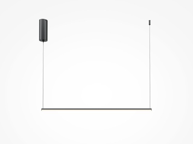 Подвесной светильник Maytoni MOD246PL-L16BK фото:6