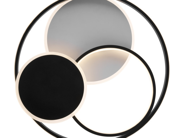 Потолочный светильник Freya FR10015CL-L94WB фото:5