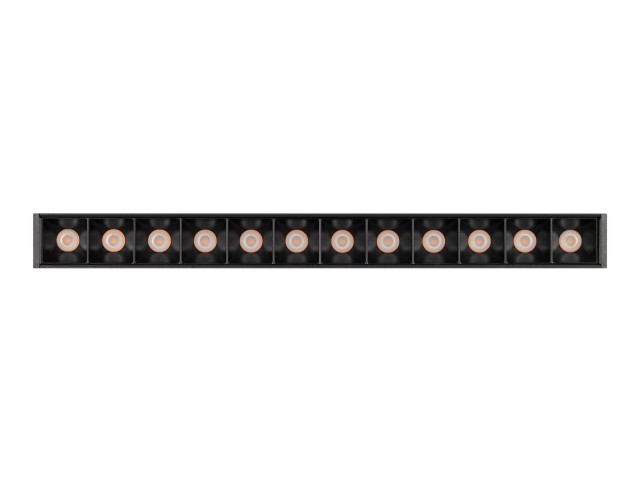 Светильник MAG-FLEX-LASER-L235-8W Warm3000 (BK, 24 deg, 48V) (Arlight, IP20 Металл, 5 лет) фото:13