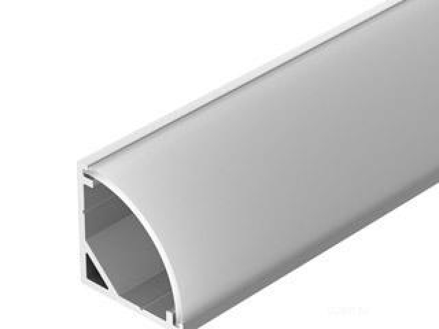 Профиль SL-KANT-H16-2000 ANOD (Arlight, Алюминий) фото:10