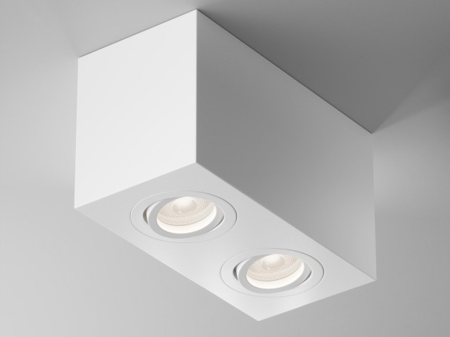Потолочный светильник Technical C017CL-02W фото:4