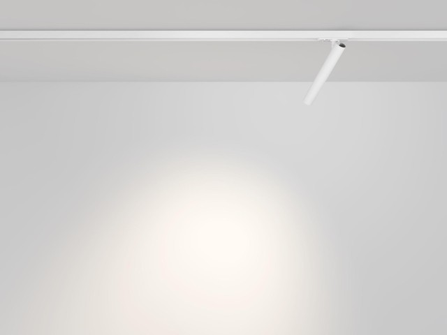 Трековый светильник Technical TR141-1-6W3K-M-W фото:5