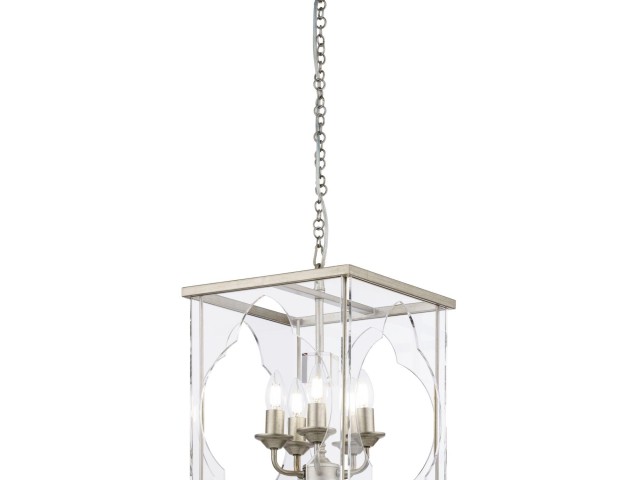 Подвесной светильник Maytoni H008PL-05G фото:3