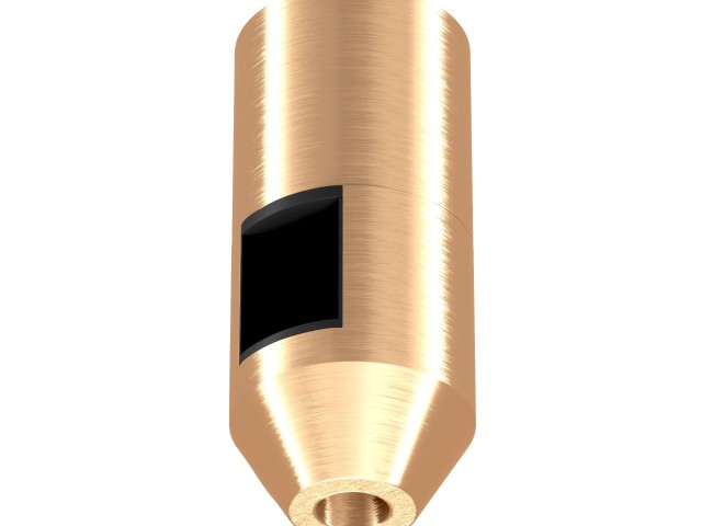 Держатель трека ART-APRIORI-HOLDER-E (GD) (Arlight, IP20 Металл, 3 года) фото:1