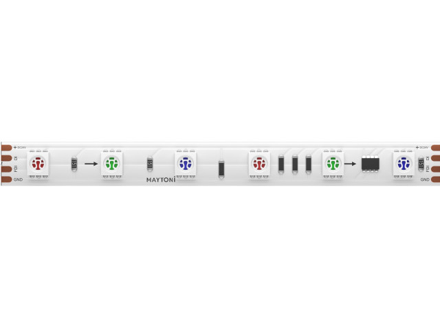Светодиодная лента Led Strip 201246 фото:3