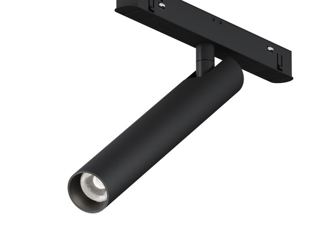 Трековый светильник Technical TR141-2-6W4K-M-B фото:3