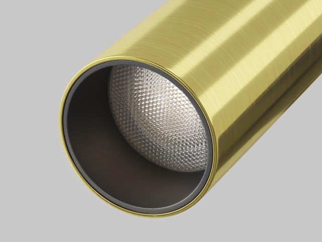 Встраиваемый светильник Technical C053CL-L12W2.7K-W-B фото:9