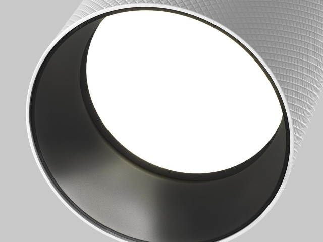 Встраиваемый светильник Technical C081CL-01-GU10-W фото:14