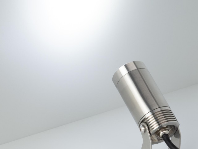 Светильник KT-WATER-R44-8W RGBW (SL, 24 deg, 12V) (Arlight, IP68 Металл, 3 года) фото:12