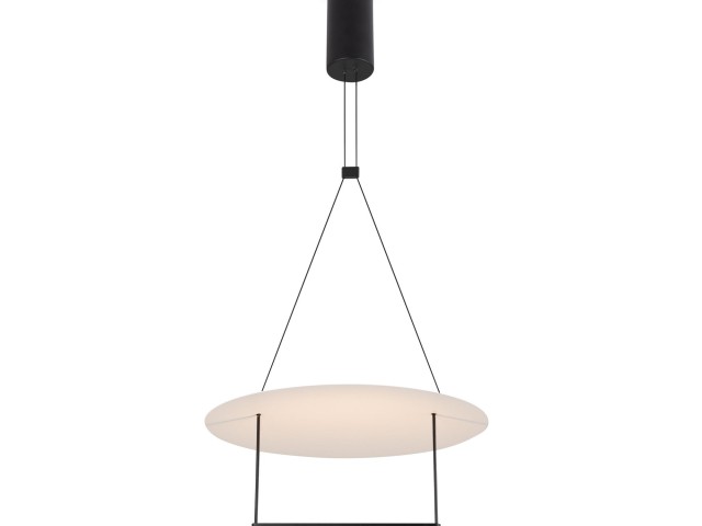 Подвесной светильник Maytoni MOD280PL-L23B3K фото:20