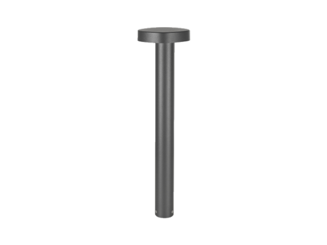 Светильник LGD-SWAMP-BOLL-H100-7W Warm3000 (GR, 93 deg, 230V) (Arlight, IP65 Металл, 3 года) фото:13