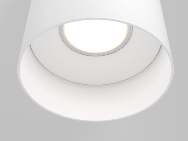 Потолочный светильник Technical C014CL-01W фото:5