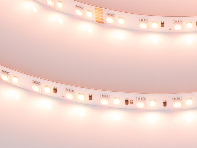 Лента IC-BA108-12mm 48V RGBW-Warm (15 W/m, IP20, 5060/2835, 40m) (Arlight, стабилизированная) фото:7