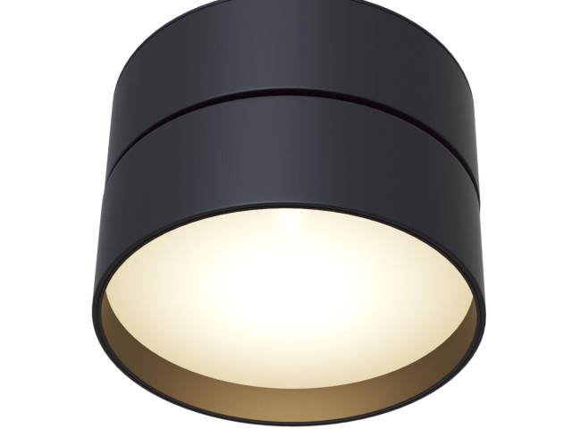 Потолочный светильник Technical C024CL-L18B фото:20