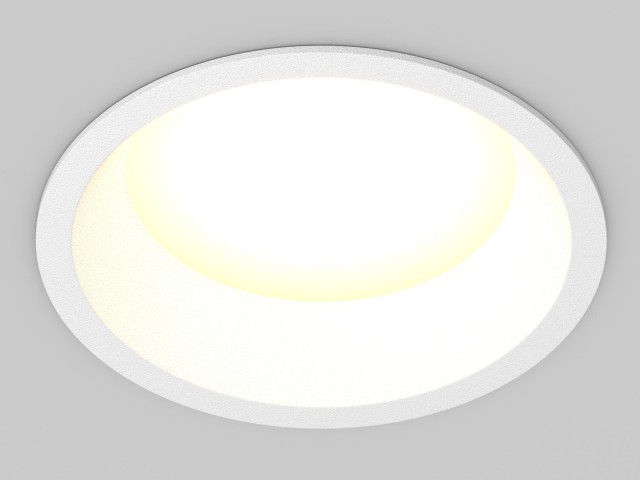 Светильник MS-BREEZE-BUILT-R104-12W Day4000 (WH, 90 deg, 230V) (Arlight, IP20 Металл, 3 года) фото:7