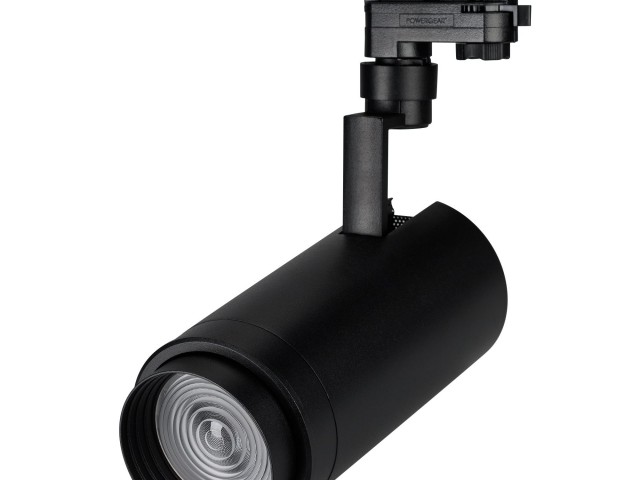 Светильник LGD-ZEUS-4TR-R100-30W Day5000 (BK, 20-60 deg) (Arlight, IP20 Металл, 3 года) фото:16