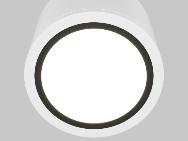 Потолочный светильник Technical C095CL-GX53-B фото:9