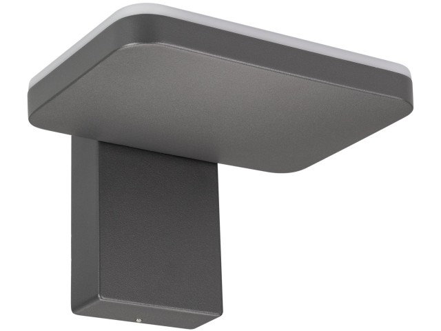 Светильник LGD-TENT-WALL-9W Warm3000 (GR, 110 deg, 230V) (Arlight, IP65 Металл, 3 года) фото:4