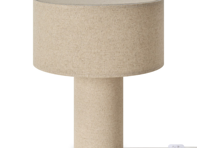 Настольный светильник Freya FR5623TL-01CR фото:7