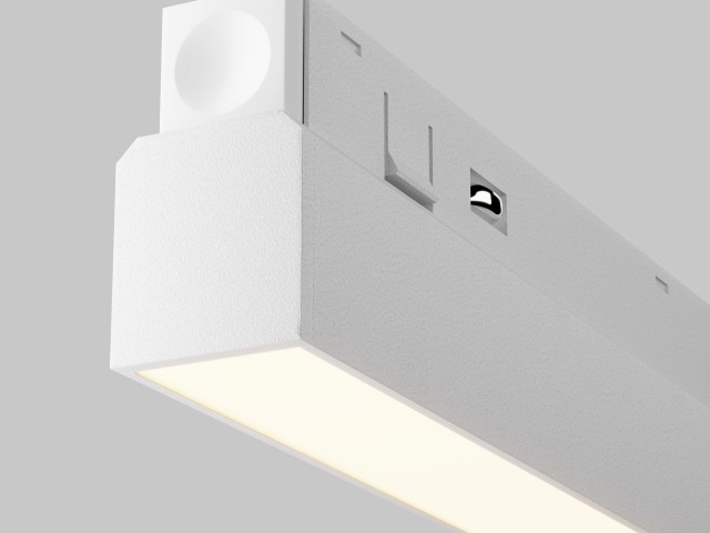 Трековый светильник Technical TR030-4-30WTW-DSZ-W фото:79